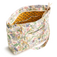Original Vera Tote : Prairie Blooms