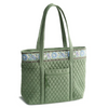 Original Vera Tote : Vineyard Green Chambray