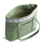 Original Vera Tote : Vineyard Green Chambray