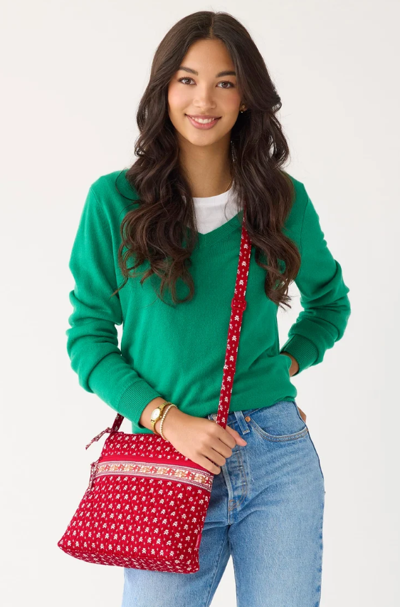 Original Zip Hipster : Beary Ditsy