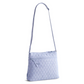 Original Zip Hipster : Blue Chambray