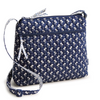 Original Zip Hipster : Rachel Ditsy Peacoat