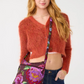 Original Zip Hipster : Tapestry Blossoms