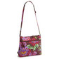 Original Zip Hipster : Tapestry Blossoms