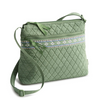 Original Zip Hipster : Vineyard Green Chambray