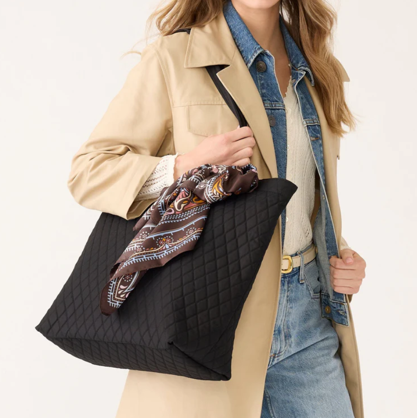Original Zip Tote