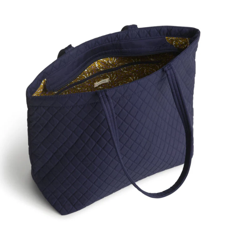 Original Zip Tote