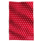 Plush Throw Blanket : Beary Ditsy