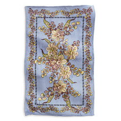 Plush Throw Blanket
