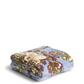Plush Throw Blanket