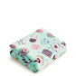 Plush Throw Blanket : Cookie Swap