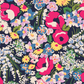 Large Cosmetic : Poppy Fields