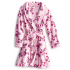Robe - Melissa Ditsy Pink