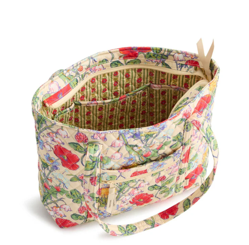 Small Original Vera Tote