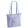 Small Original Vera Tote : Blue Chambray