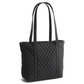 Small Original Vera Tote : Moonless Night