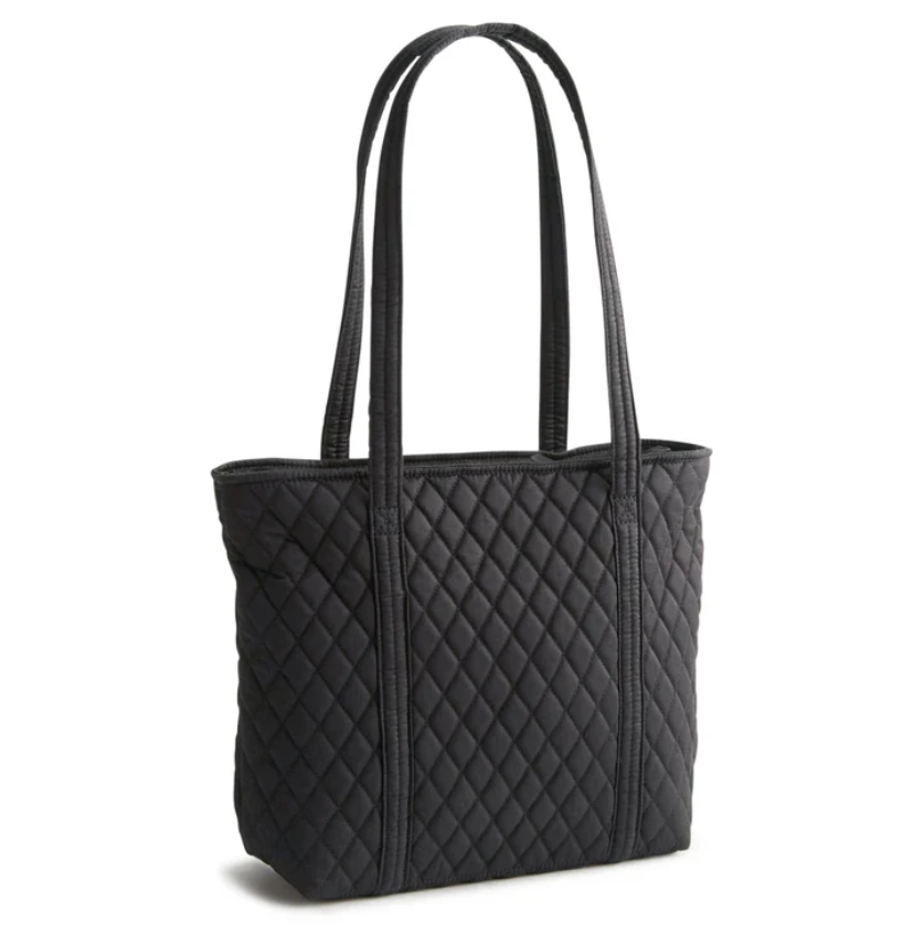Small Original Vera Tote : Moonless Night