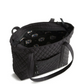 Small Original Vera Tote : Moonless Night
