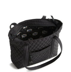 Small Original Vera Tote : Moonless Night