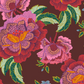 Original Zip Hipster : Tapestry Blossoms
