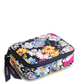 Travel Pill Case : Poppy Fields