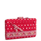 Turnlock Wallet : Beary Ditsy