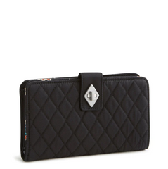 Turnlock Wallet