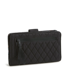 Turnlock Wallet