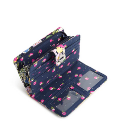 Turnlock Wallet