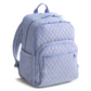 XL Bancroft Backpack : Blue Chambray