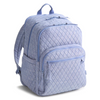 XL Bancroft Backpack : Blue Chambray