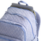 XL Bancroft Backpack : Blue Chambray