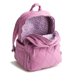 XL Bancroft Backpack : Bordeaux