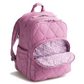 XL Bancroft Backpack : Bordeaux