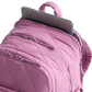 XL Bancroft Backpack : Bordeaux
