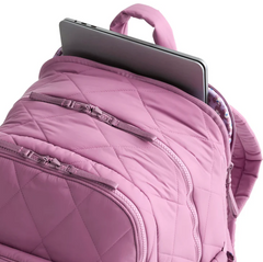 XL Bancroft Backpack : Bordeaux
