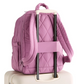 XL Bancroft Backpack : Bordeaux