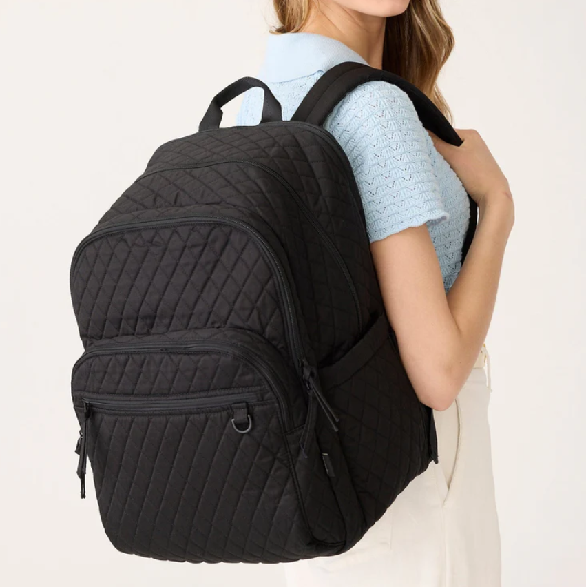 XL Bancroft Backpack : Moonless Night
