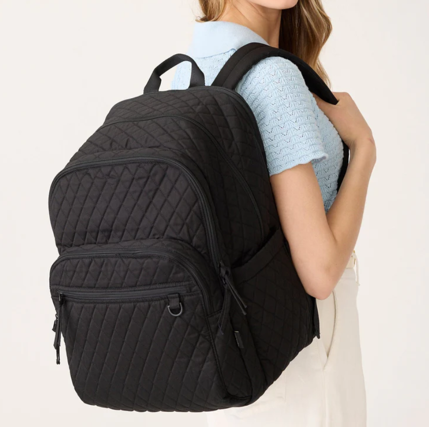 XL Bancroft Backpack : Moonless Night