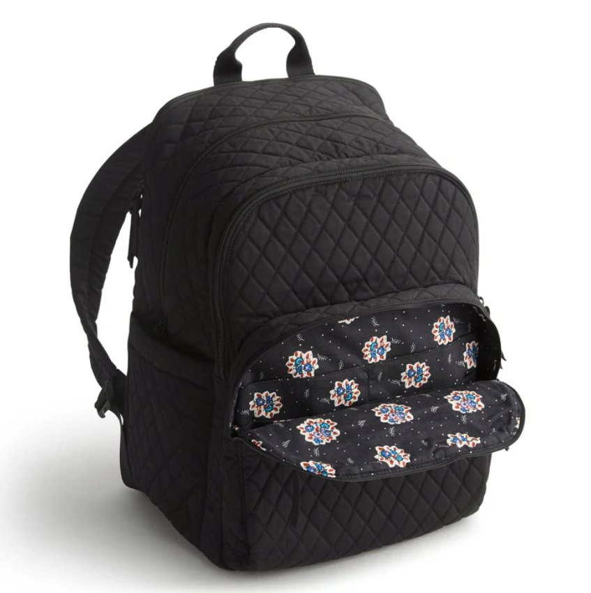 XL Bancroft Backpack : Moonless Night