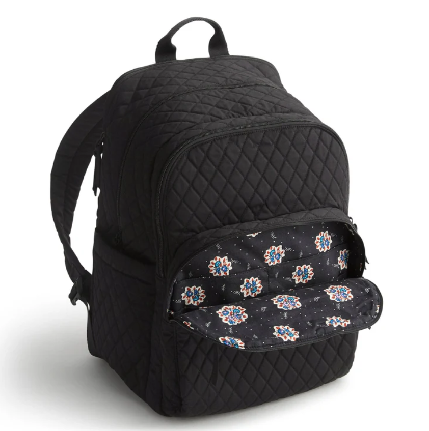XL Bancroft Backpack : Moonless Night