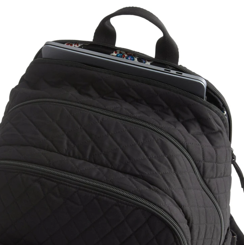 XL Bancroft Backpack : Moonless Night