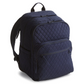 XL Bancroft Backpack : Peacoat