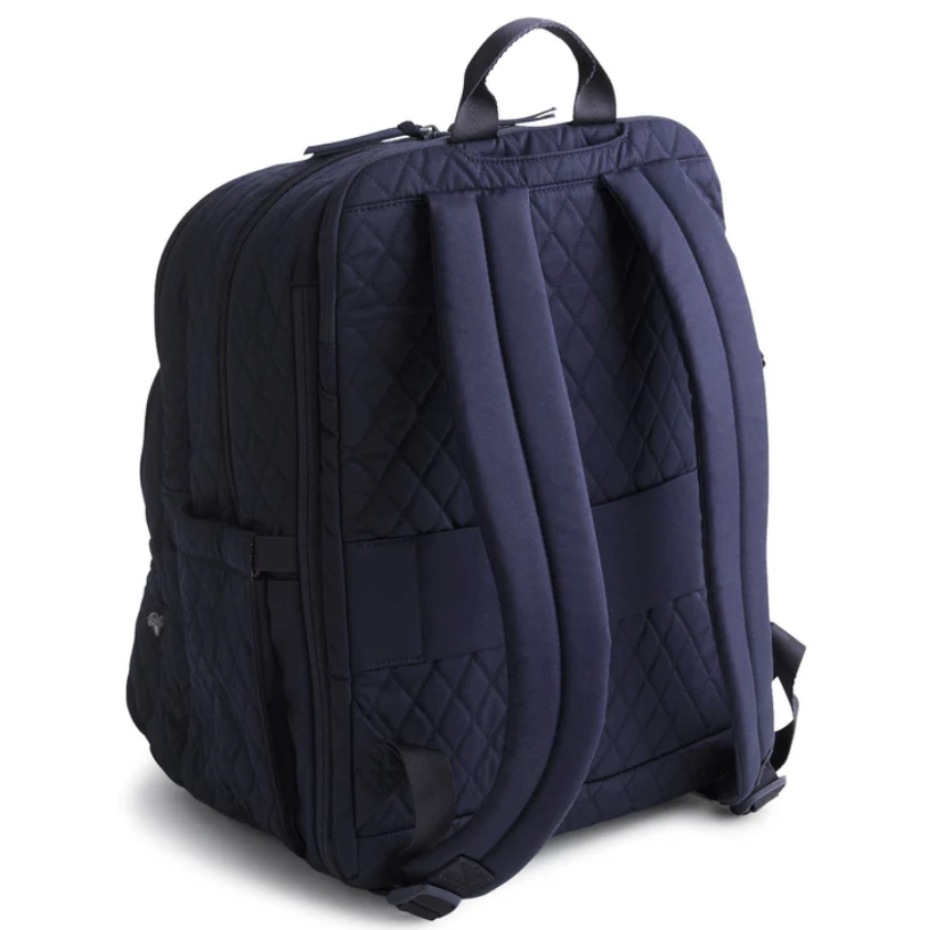 XL Bancroft Backpack : Peacoat