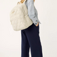 XL Bancroft Backpack : Pumice Stone