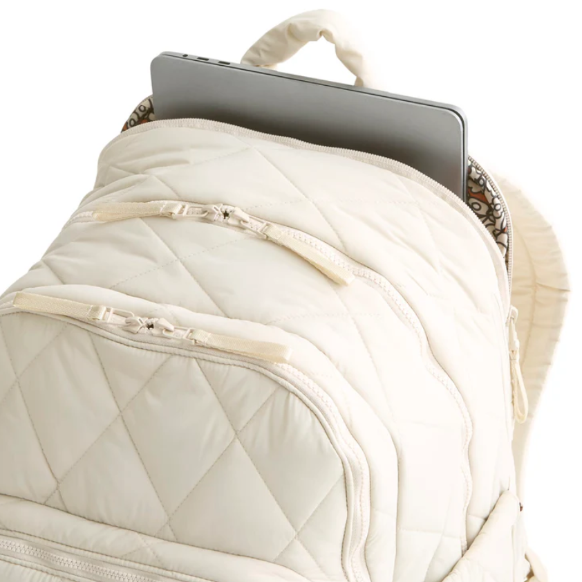 XL Bancroft Backpack : Pumice Stone