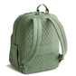 XL Bancroft Backpack: Vineyard Green Chambray