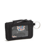 Zip ID Case : Moonless Night