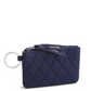 Zip ID Case : Peacoat