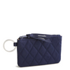 Zip ID Case : Peacoat